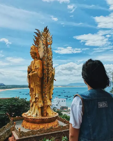 Ngọc Hòa Monastery