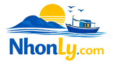 Làng Chài Nhơn Lý