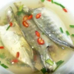 [CNSC #2] Cá nấu mẵn – Món ăn “nhanh” hơn cả luộc rau