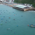 [CNSC #1] Cảng cá Nhơn Lý – Chợ sớm ở làng chài